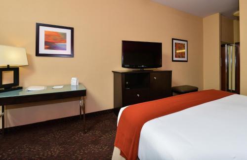 Hotel Holiday Inn Express Vancouver North