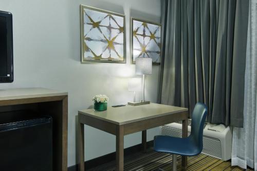 Hotel Oxford Suites Spokane