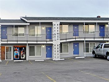 Motel 6 Wenatchee