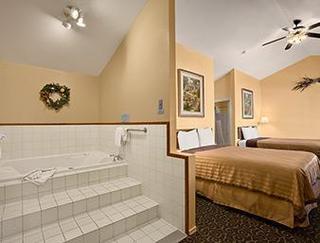Motel Travelodge Wenatchee