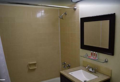 Motel Econo Lodge Yakima
