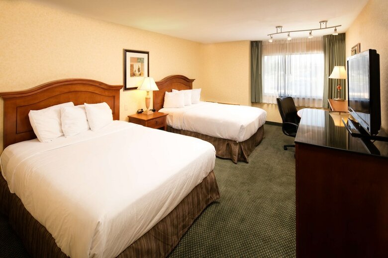 Red Lion Hotel Wenatchee
