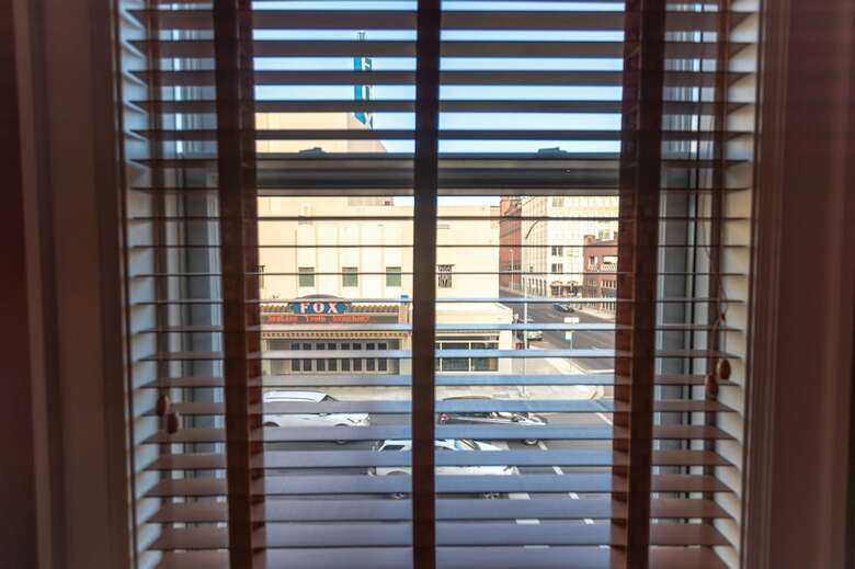 Montvale Hotel