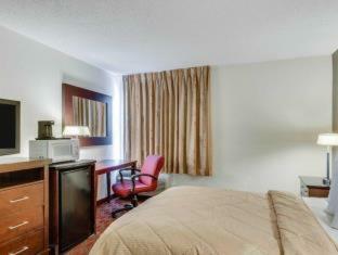Hotel Quality Inn Fairmont