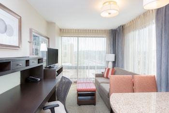Aparthotel Staybridge Suites Seattle - Fremont