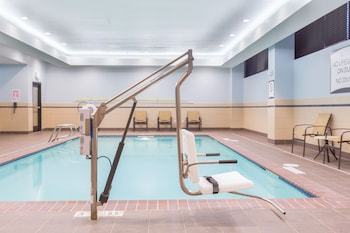Aparthotel Staybridge Suites Seattle - Fremont
