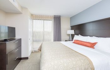 Aparthotel Staybridge Suites Seattle - Fremont