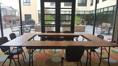 Aparthotel Staybridge Suites Seattle - Fremont