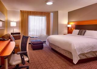 Hotel Residence Inn By Marriott Seattle University District