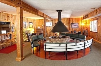 Hotel Chateau Apres Lodge