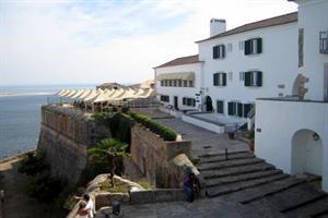Posada Pousada De Set�bal - S�o Filipe