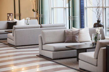 Hotel Radisson Sas Royal Park Stockholm