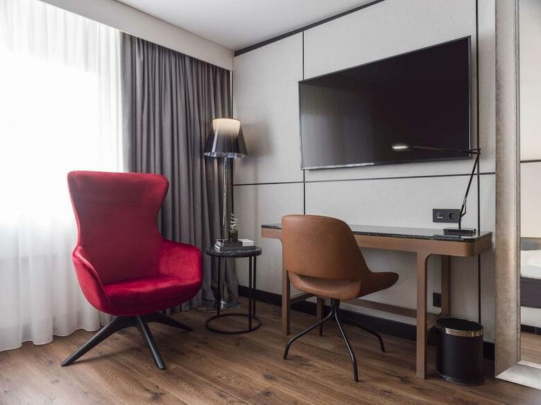 Radisson Blu Royal Viking Hotel