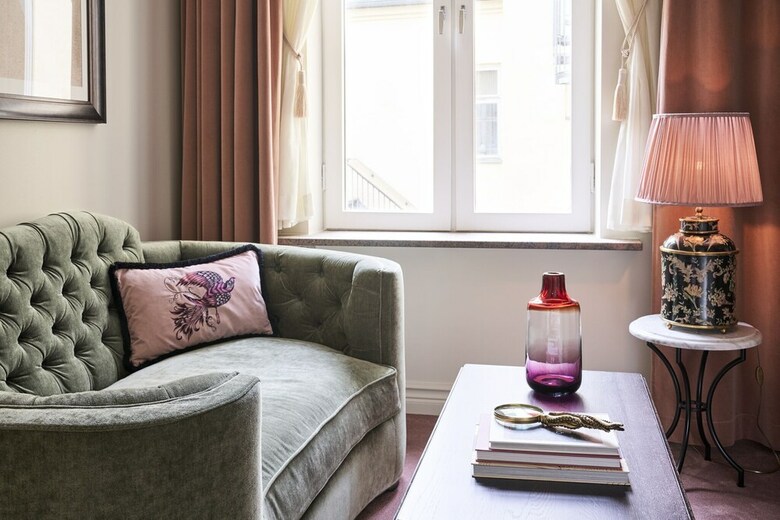 Hotel Master Johan
