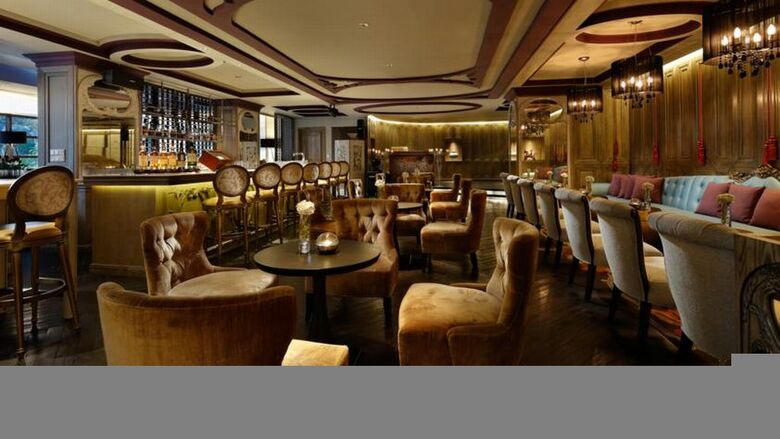 Sofitel Saigon Plaza Hotel