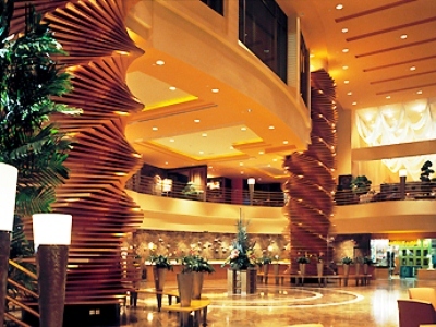 Sofitel Saigon Plaza Hotel
