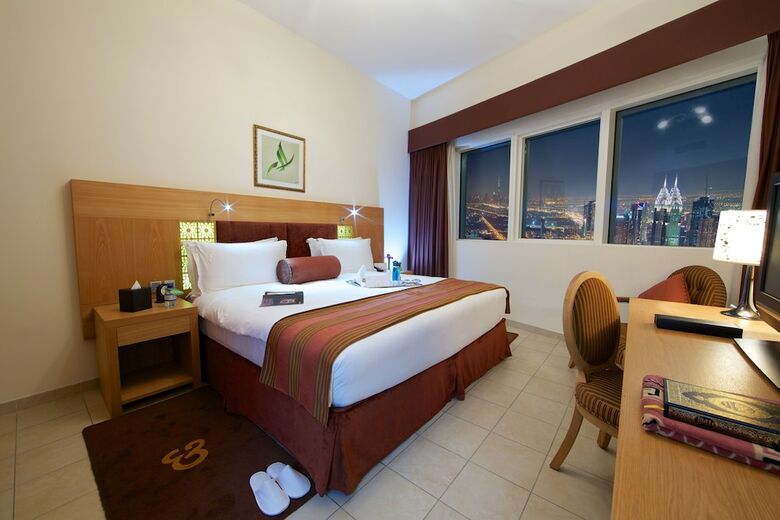 Hotel Tamani Marina