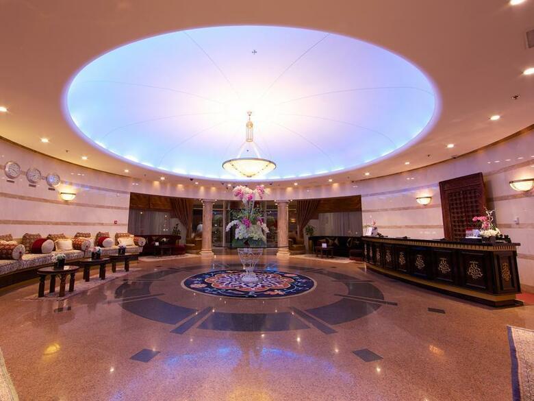 Hotel Tamani Marina
