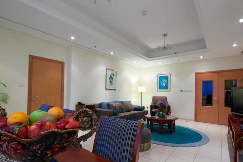 Hotel Tamani Marina
