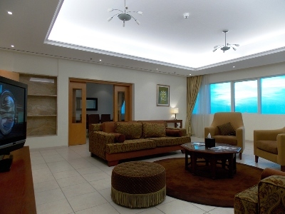 Hotel Tamani Marina