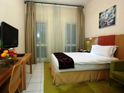 Hotel Tamani Marina