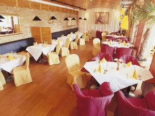 Hotel Hillinger