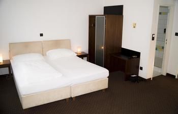 Hotel Hillinger