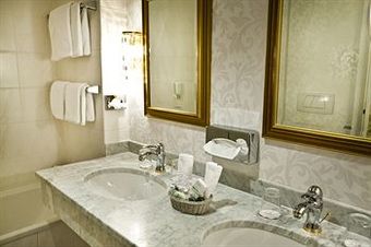 Romantik Parkhotel