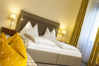 Romantik Parkhotel