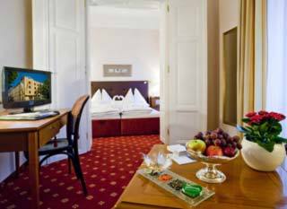 Romantik Parkhotel