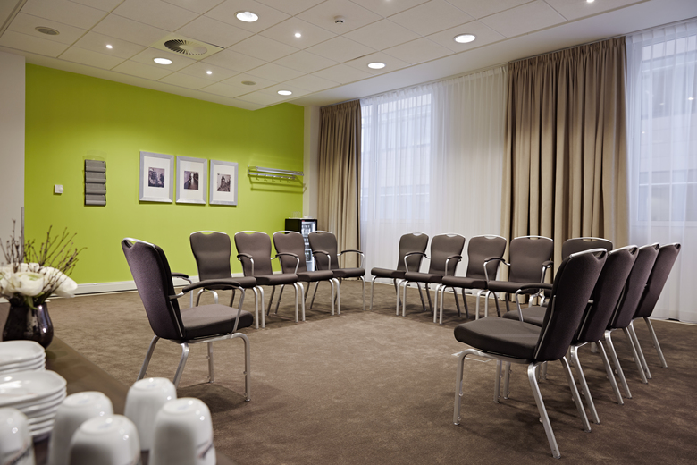 Lindner Hotel&city Lounge
