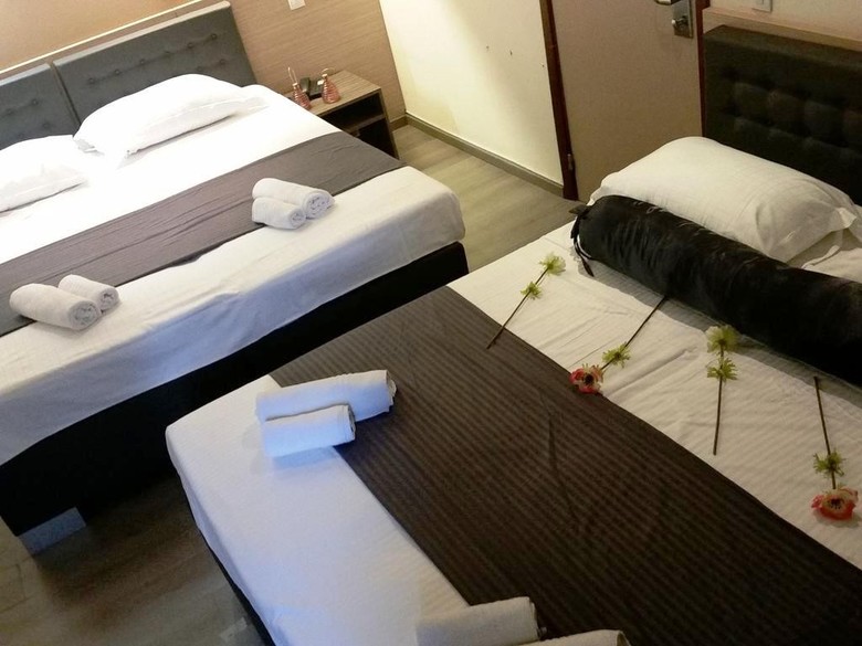 Hotel Prince De Li�ge