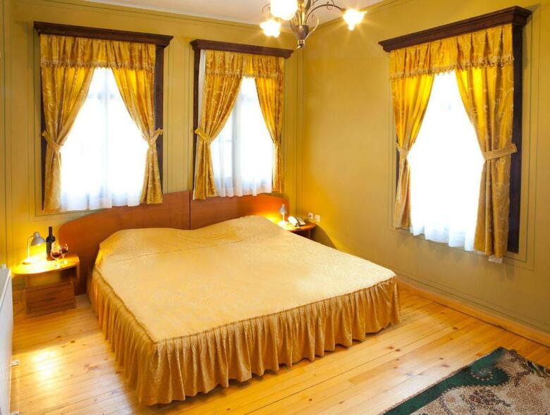 Hotel Belle Ville
