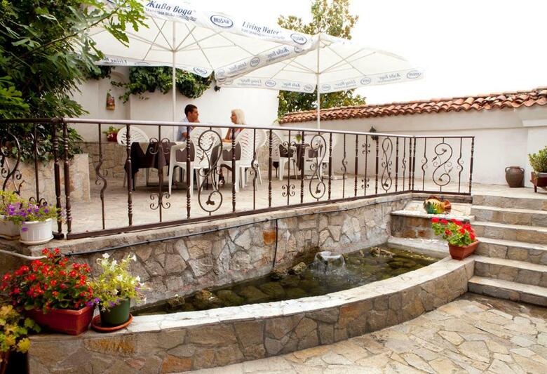 Hotel Belle Ville