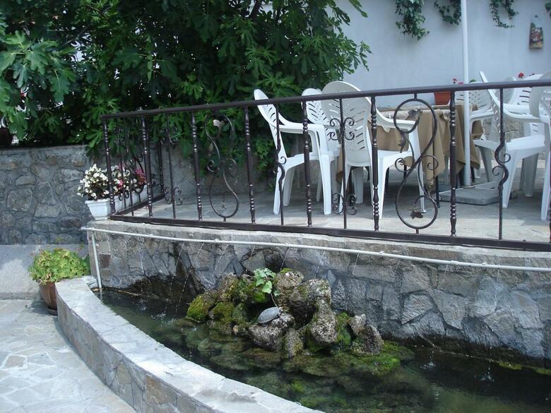 Hotel Belle Ville