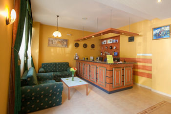 Hotel Alegro