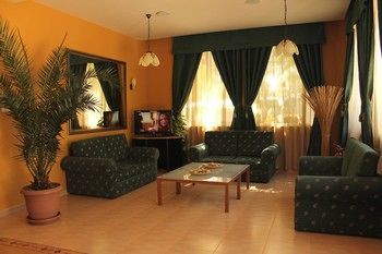 Hotel Alegro