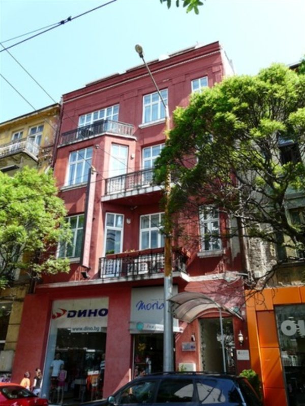 Hotel Scotty`s Boutique