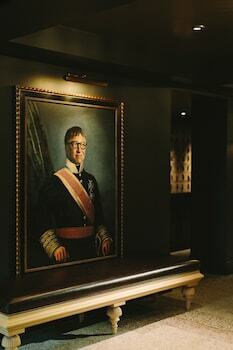 Palladian, A Kimpton Hotel