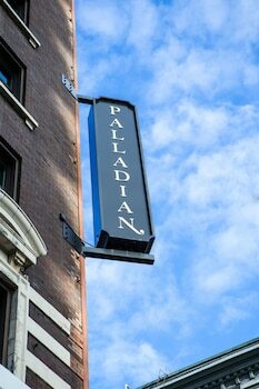 Palladian, A Kimpton Hotel