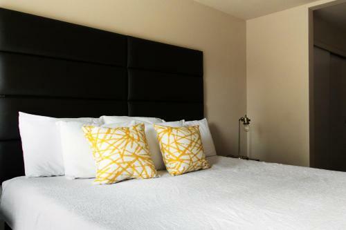 Apartamentos Stay Alfred On Wall Street