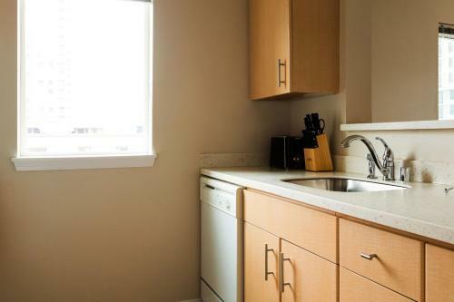 Apartamentos Stay Alfred On Wall Street