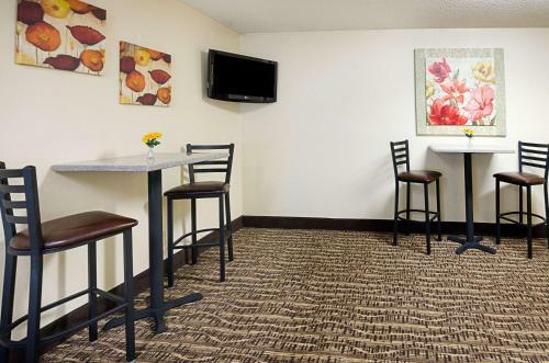 Hotel Quality Inn Princeton