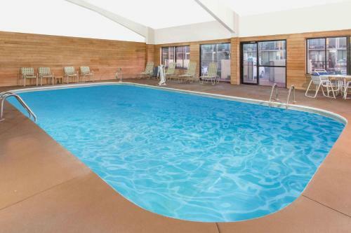 Hotel Days Inn By Wyndham Princeton