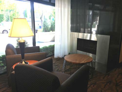 Hotel The Loyal Inn Seattle