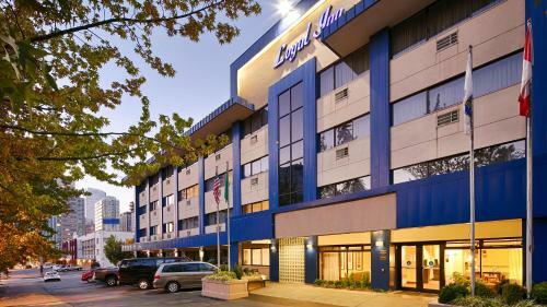 Hotel The Loyal Inn Seattle