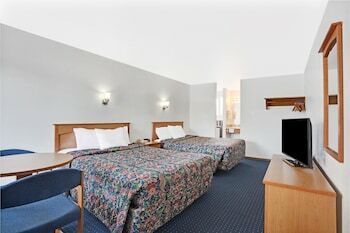 Posada Days Inn Seattle North Of Downtown