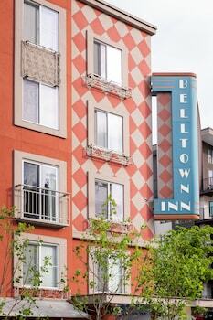Posada Belltown Inn