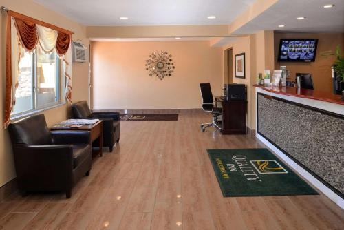 Hotel Quality Inn Appleton