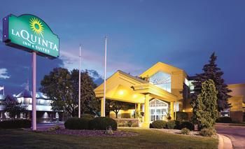 Hotel La Quinta Inn & Suites Appleton College Avenue